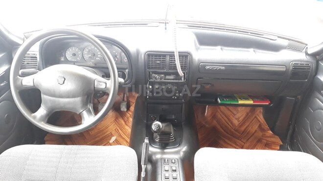 GAZ 3110 1999, 190,000 km - 2.4 l - Bakı