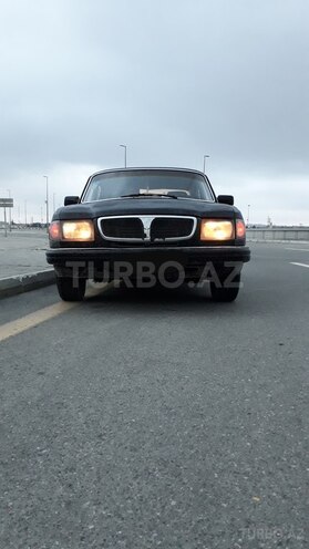 GAZ 3110 1999, 190,000 km - 2.4 l - Bakı