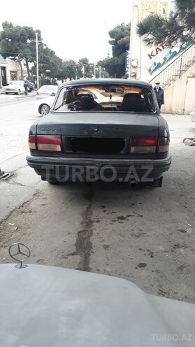 GAZ 3110 1999, 190,000 km - 2.4 l - Bakı
