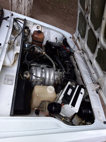 LADA (VAZ) 2107 2005, 150,000 km - 1.6 l - Samux