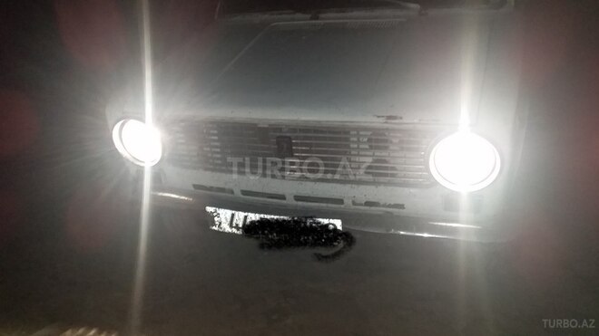 LADA (VAZ) 21011 1982, 15,000 km - 0.1 l - Masallı
