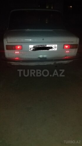 LADA (VAZ) 21011 1982, 15,000 km - 0.1 l - Masallı