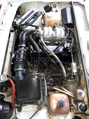 LADA (VAZ) 2107 2005, 150,000 km - 1.6 l - Samux
