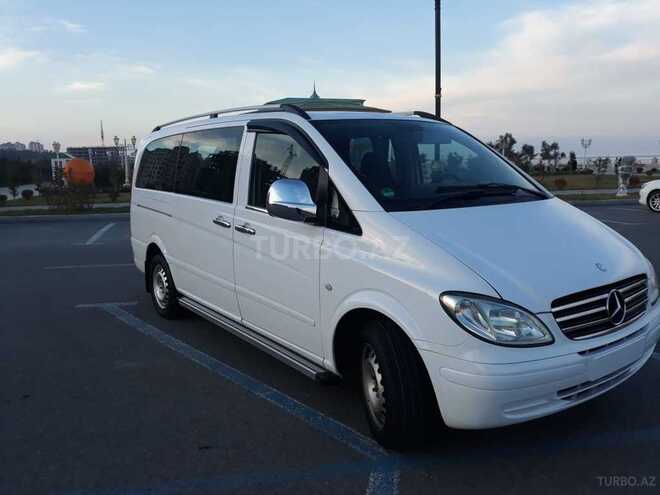 Mercedes Vito 2009, 325,000 km - 2.2 l - Sumqayıt