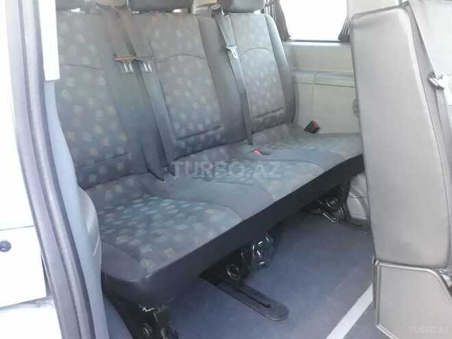 Mercedes Vito 2009, 325,000 km - 2.2 l - Sumqayıt