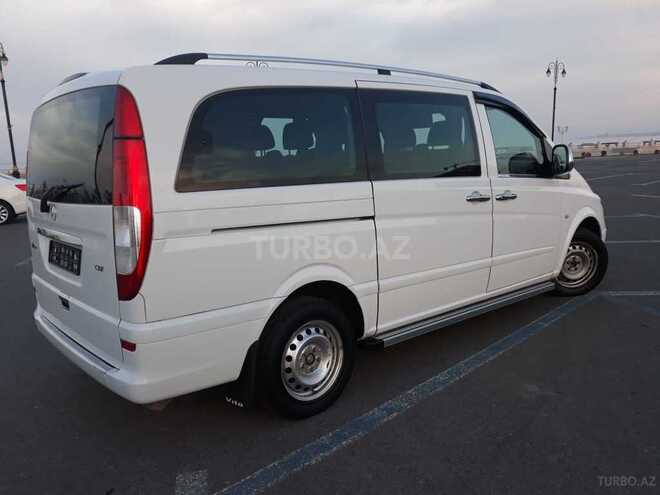 Mercedes Vito 2009, 325,000 km - 2.2 l - Sumqayıt