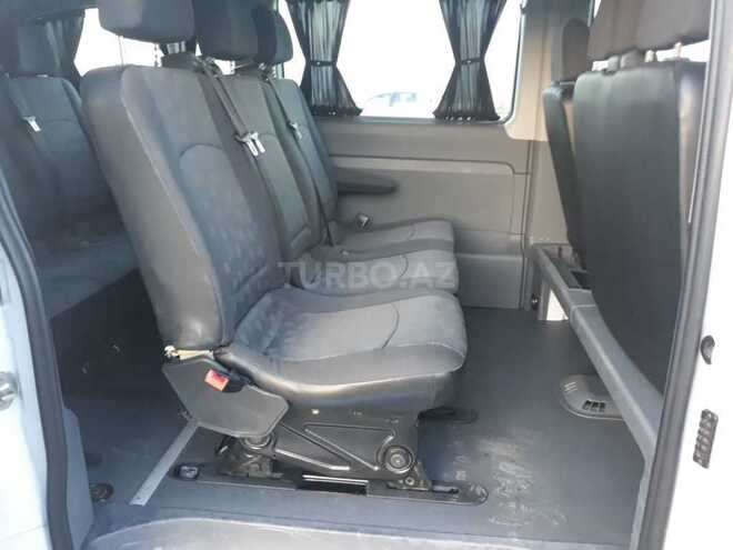 Mercedes Vito 2009, 325,000 km - 2.2 l - Sumqayıt