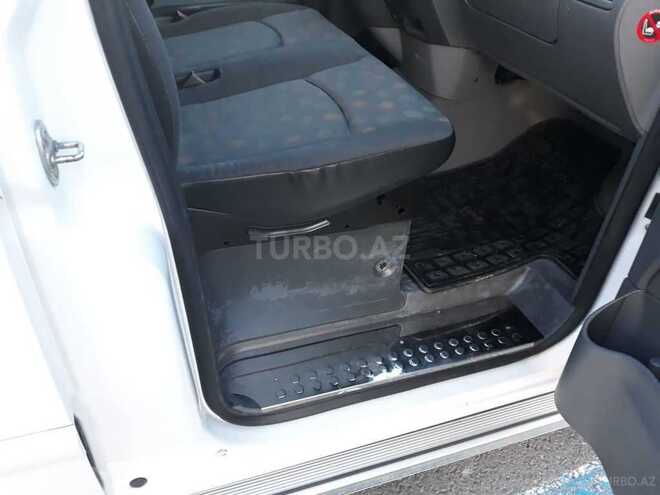Mercedes Vito 2009, 325,000 km - 2.2 l - Sumqayıt