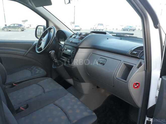 Mercedes Vito 2009, 325,000 km - 2.2 l - Sumqayıt