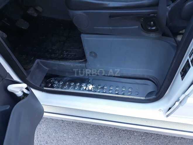 Mercedes Vito 2009, 325,000 km - 2.2 l - Sumqayıt