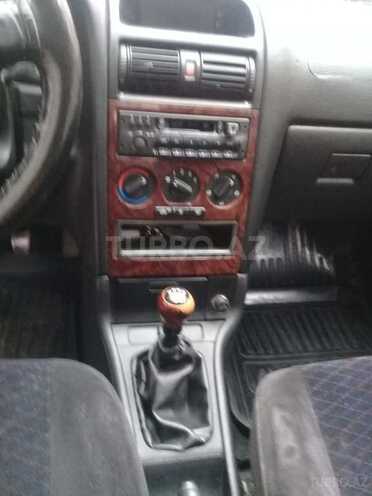 Opel Astra 1998, 244,000 km - 2.0 l - Sumqayıt