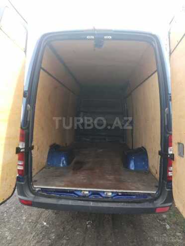 Mercedes Sprinter 516 2009, 299,000 km - 2.5 l - Bakı