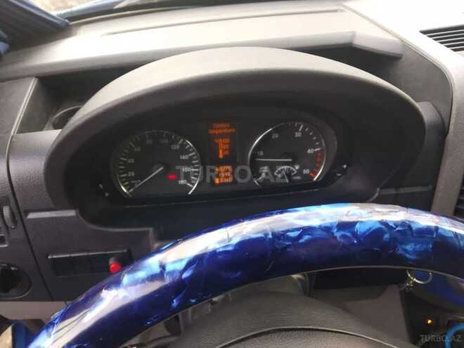 Mercedes Sprinter 516 2009, 299,000 km - 2.5 l - Bakı