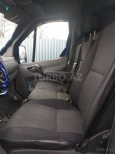 Mercedes Sprinter 516 2009, 299,000 km - 2.5 l - Bakı