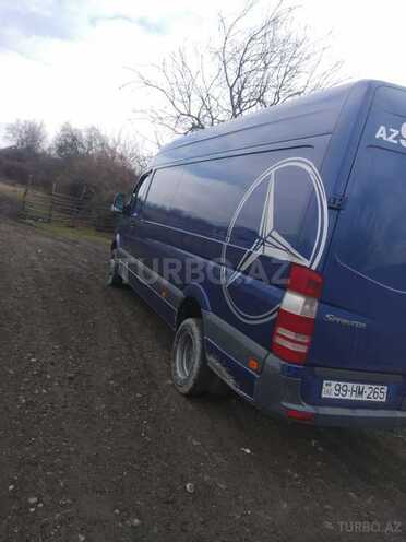 Mercedes Sprinter 516 2009, 299,000 km - 2.5 l - Bakı
