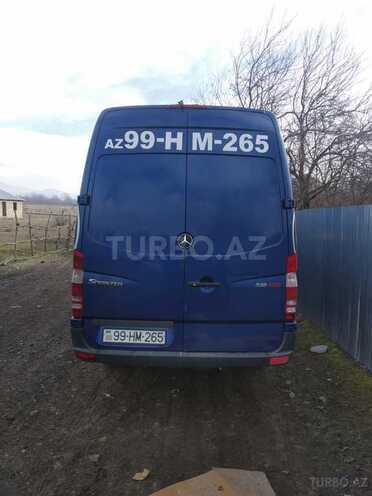 Mercedes Sprinter 516 2009, 299,000 km - 2.5 l - Bakı