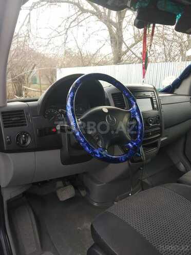 Mercedes Sprinter 516 2009, 299,000 km - 2.5 l - Bakı