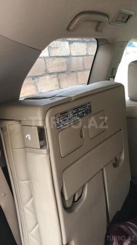 Toyota Land Cruiser 2010, 179,500 km - 4.0 л - Bakı