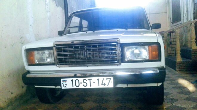 LADA (VAZ) 2107 2006, 161,547 km - 1.6 l - Gəncə