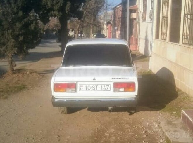 LADA (VAZ) 2107 2006, 161,547 km - 1.6 l - Gəncə