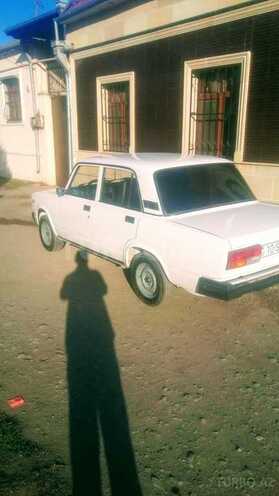 LADA (VAZ) 2107 2006, 161,547 km - 1.6 l - Gəncə