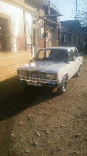 LADA (VAZ) 2107 2006, 161,547 km - 1.6 l - Gəncə