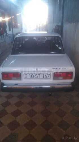 LADA (VAZ) 2107 2006, 161,547 km - 1.6 l - Gəncə
