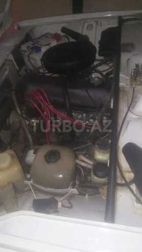 LADA (VAZ) 2107 2006, 161,547 km - 1.6 l - Gəncə