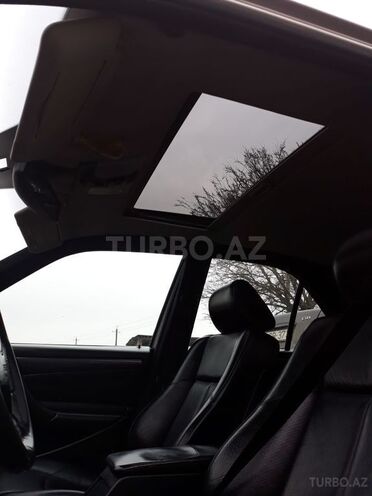Mercedes C 280 1998, 192,466 km - 2.8 л - Lənkəran