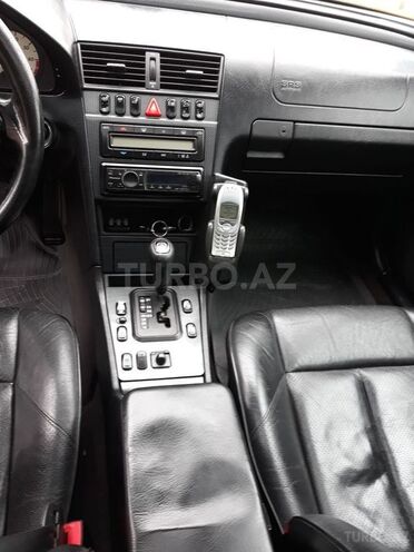 Mercedes C 280 1998, 192,466 km - 2.8 л - Lənkəran