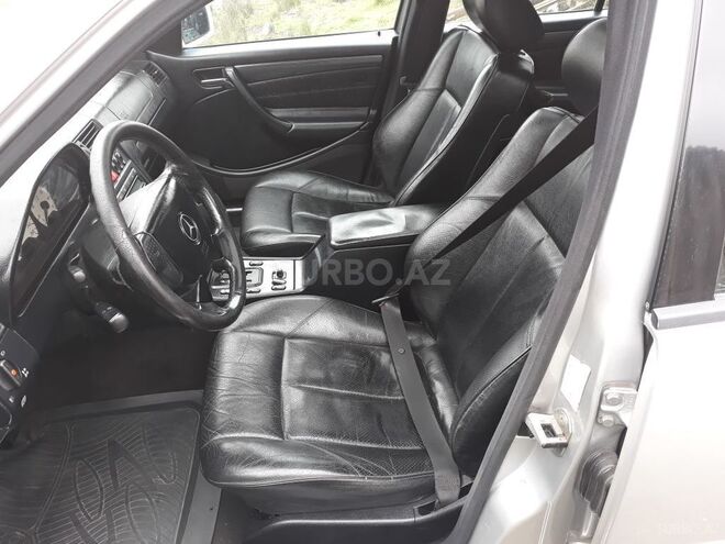 Mercedes C 280 1998, 192,466 km - 2.8 л - Lənkəran