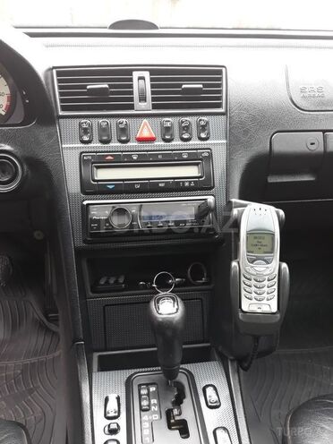 Mercedes C 280 1998, 192,466 km - 2.8 л - Lənkəran