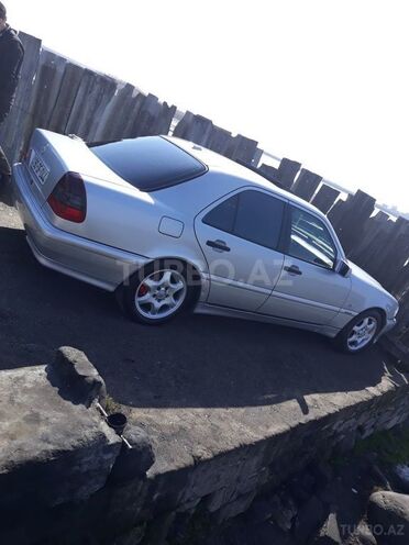 Mercedes C 280 1998, 192,466 km - 2.8 л - Lənkəran