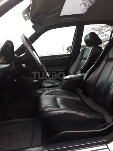 Mercedes C 280 1998, 192,466 km - 2.8 л - Lənkəran