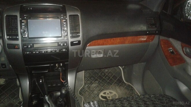 Toyota Prado 2006, 178,000 km - 2.7 l - Bakı