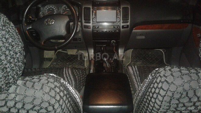 Toyota Prado 2006, 178,000 km - 2.7 l - Bakı
