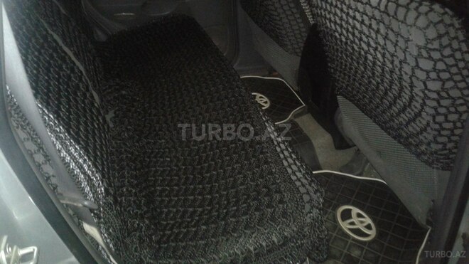 Toyota Prado 2006, 178,000 km - 2.7 l - Bakı