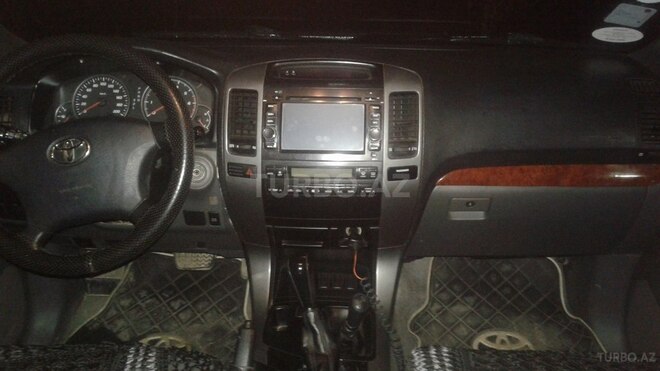 Toyota Prado 2006, 178,000 km - 2.7 l - Bakı