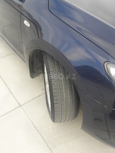 Hyundai i30 2009, 223,000 km - 1.6 l - Bakı