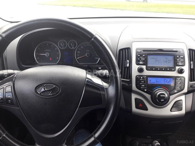 Hyundai i30 2009, 223,000 km - 1.6 l - Bakı