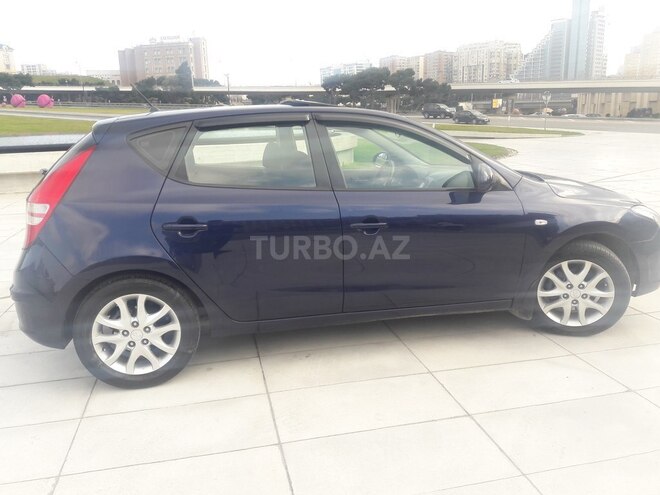 Hyundai i30 2009, 223,000 km - 1.6 l - Bakı