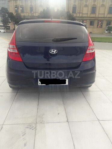 Hyundai i30 2009, 223,000 km - 1.6 l - Bakı