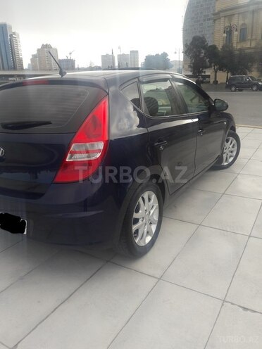 Hyundai i30 2009, 223,000 km - 1.6 l - Bakı