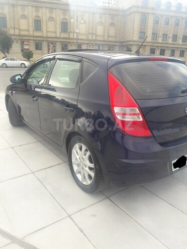 Hyundai i30 2009, 223,000 km - 1.6 l - Bakı