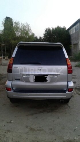 Toyota Prado 2006, 178,000 km - 2.7 l - Bakı
