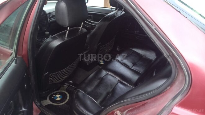 BMW 320 1991, 230,000 km - 2.0 л - Bakı