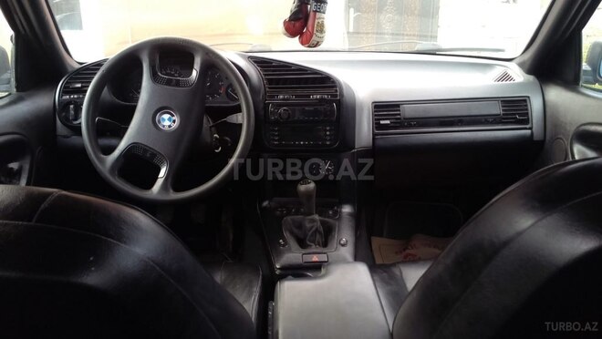 BMW 320 1991, 230,000 km - 2.0 л - Bakı