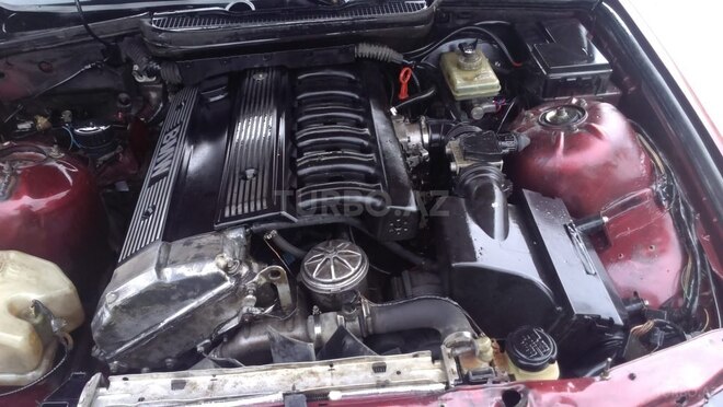 BMW 320 1991, 230,000 km - 2.0 л - Bakı