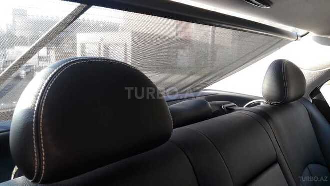 Mercedes E 220 2007, 131,750 km - 2.2 l - Bakı