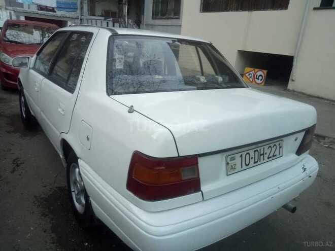 Hyundai Excel 1994, 245,698 km - 1.5 л - Bakı